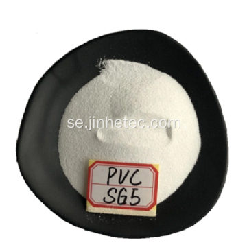 K66 K67 K68 PVC harts SG5 mjuk kvalitet